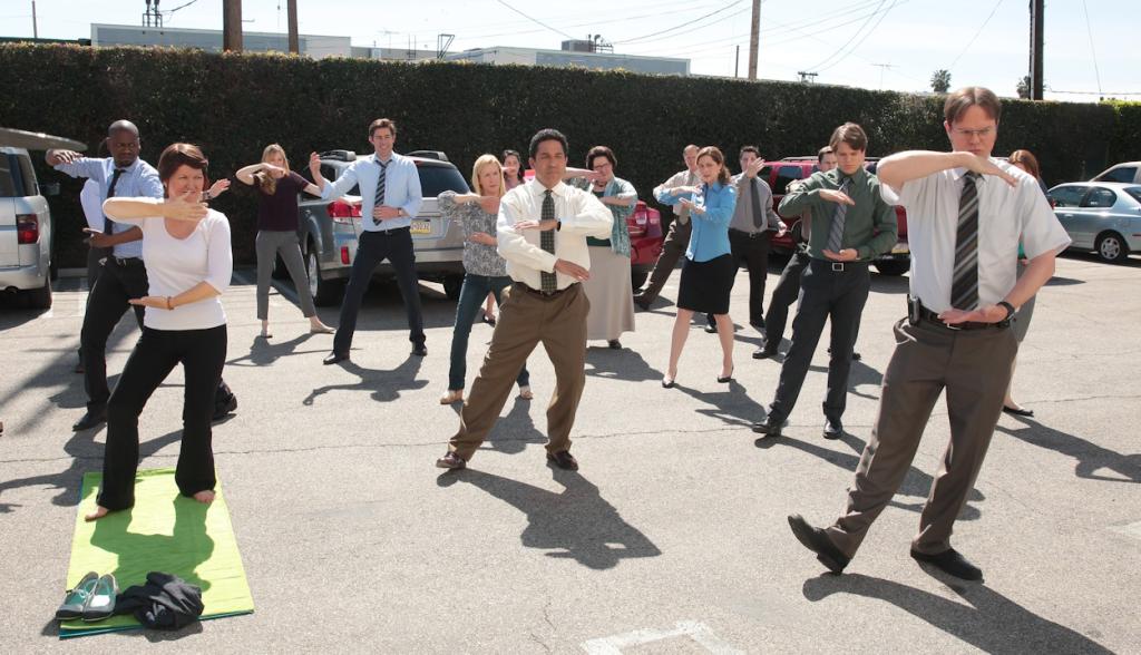 The Office: 15 Best Episodes of All Time (Ranked)