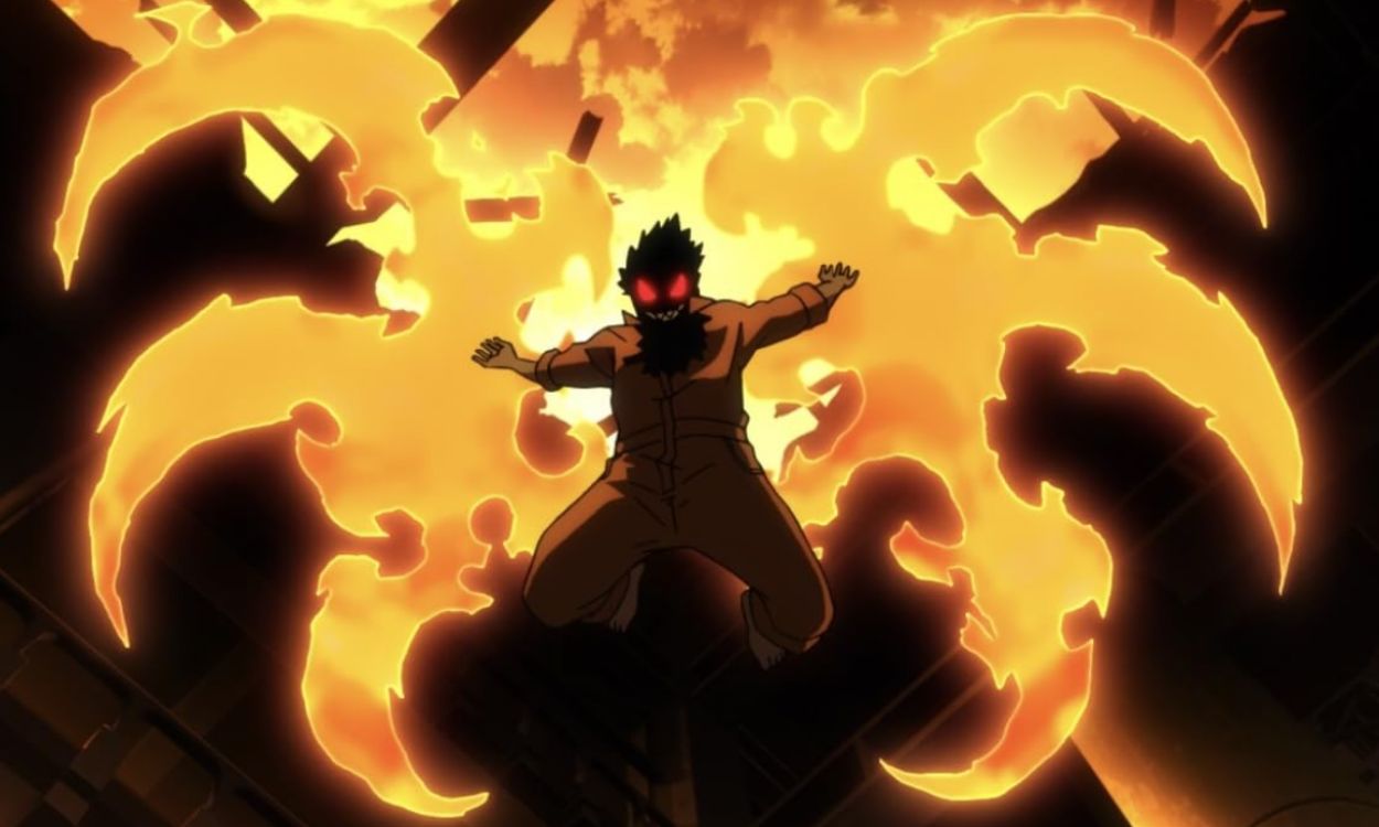 Fire Force Season 3 Announced After a Wait of Four Years | Beebom