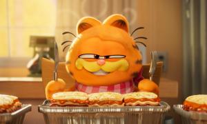 The Garfield Movie Streaming Release Date and Where to Watch