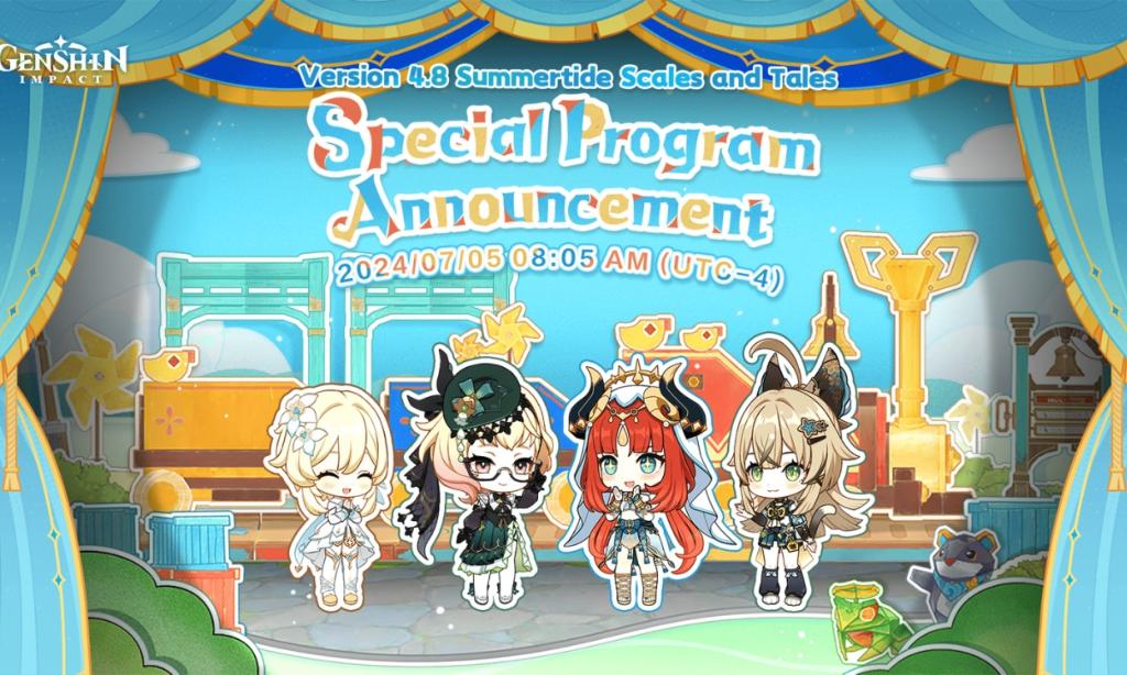 genshin-impact-4-8-livestream-date-and-time