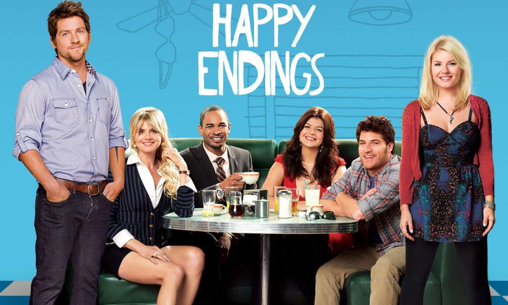 Happy Endings