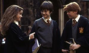 All Harry Potter Movies in Order: Chronological and Release Date