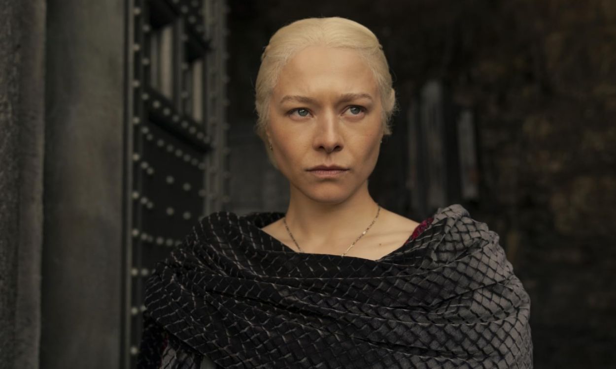 house of the dragon season 2 episode 5 release time in pakistan