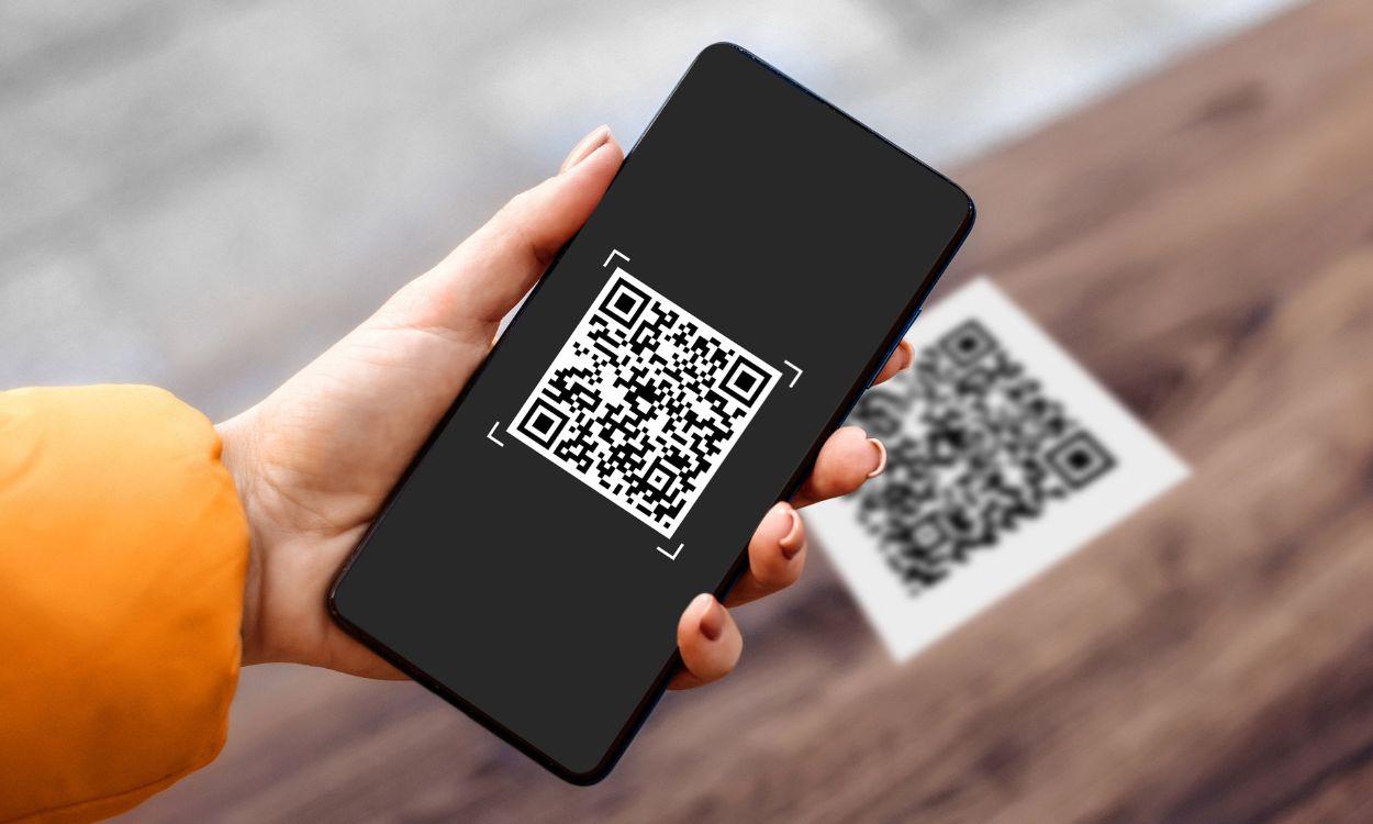 Qr Code Android How To Scan QR Codes On Android: 8 Steps (with