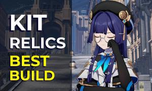 Honkai Star Rail Pela: Best Build, Relics, and Teams