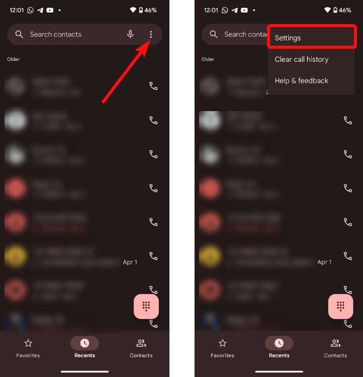 How to Block a Number on Android