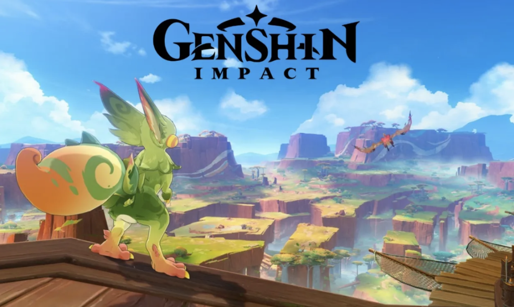 Genshin Impact 5.0 Khám Phá Thế Giới Mới Cùng Những Tính Năng Đáng Chờ Đợi