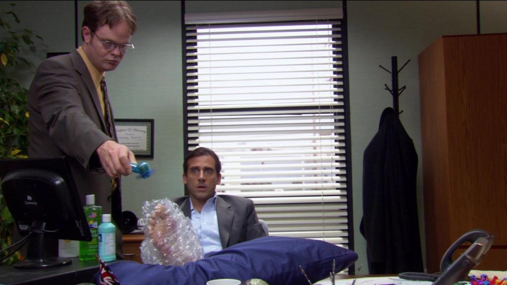 The Office: 15 Best Episodes of All Time (Ranked)