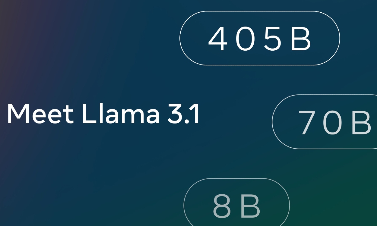 Meta Releases Llama 3.1 405B, Its Biggest Open-Source AI Model | Beebom