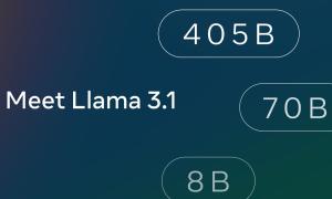 Meta Releases Llama 3.1 405B, Its Biggest Open-Source AI Model