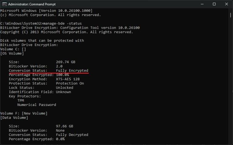 How to Disable BitLocker in Windows 11 and 10 | Beebom