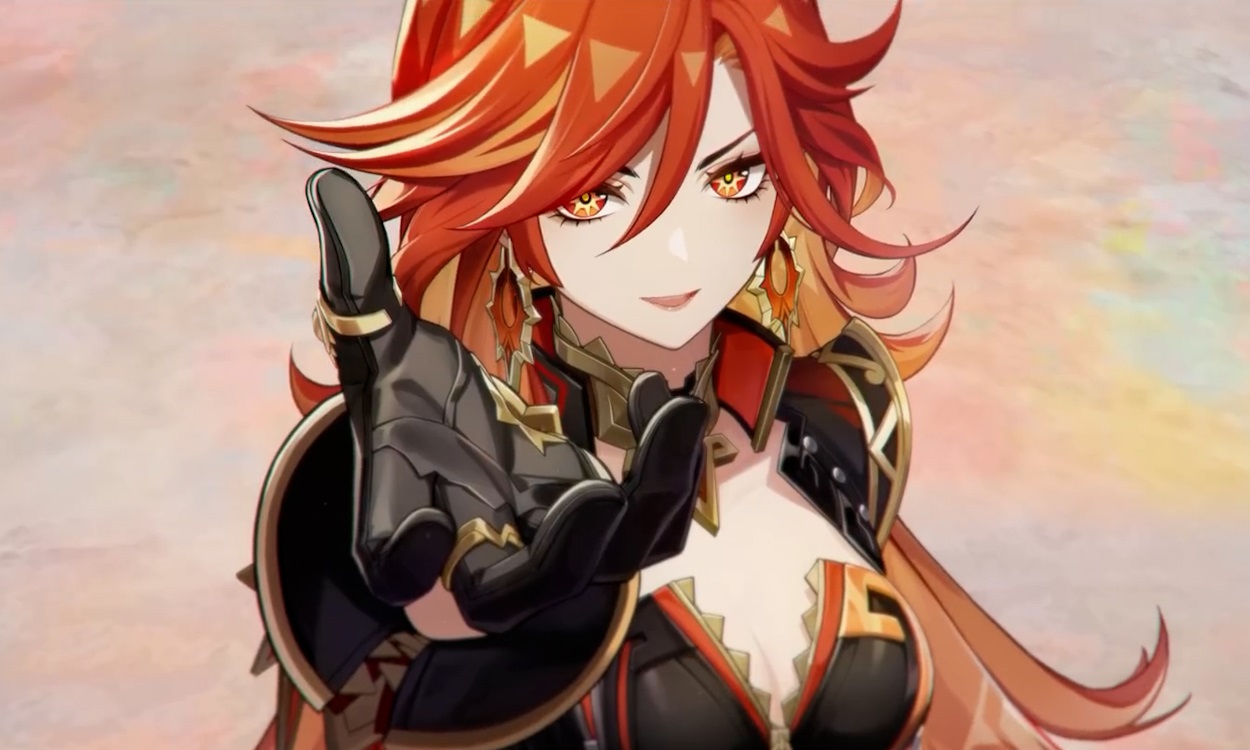Genshin Impact Mavuika: Drip Marketing, Leaked Kit, & Weapon | Beebom