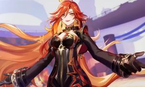 Genshin Impact Mavuika: Kit, Weapon, & Drip Marketing | Beebom