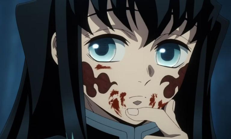 Demon Slayer Mark Meaning Explained | Beebom