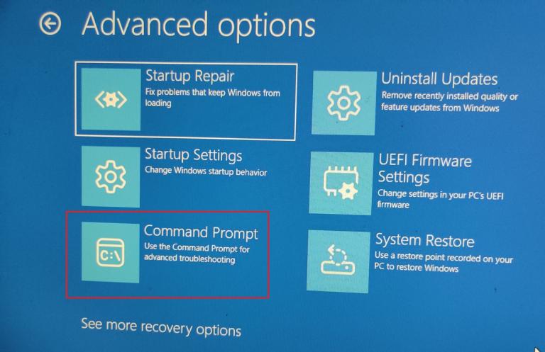 How to Bypass BitLocker Recovery Key on Windows 11 | Beebom