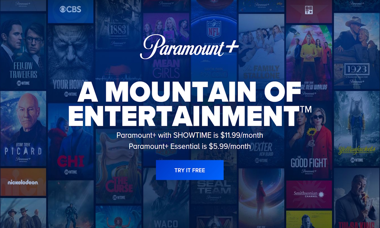 How to Get Paramount Plus for Free | Beebom