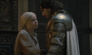 House of the Dragon: When and How Will Ser Criston Cole Die in the Book