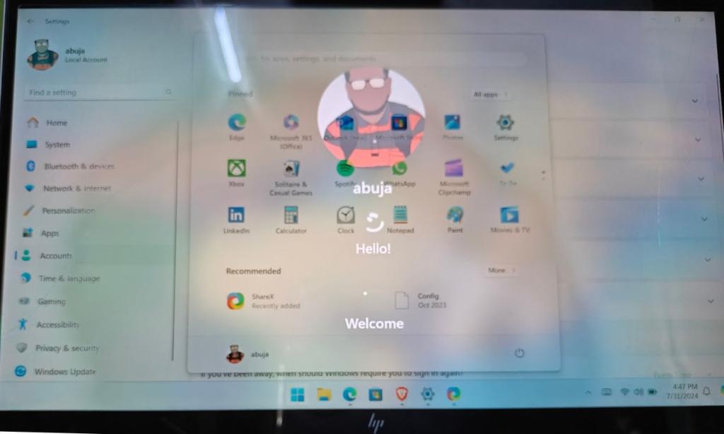How to Set Up Windows Hello on Windows 11 | Beebom