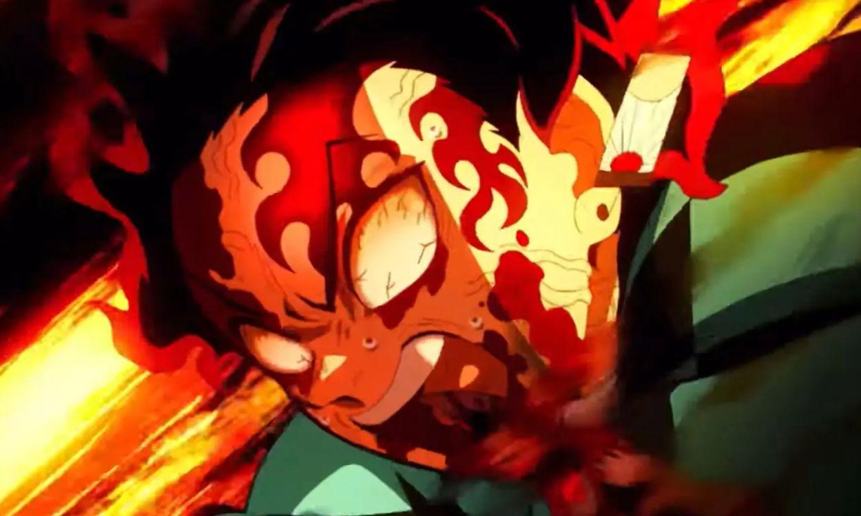 Demon Slayer Mark Meaning Explained Beebom Demon Slayer Mark Meaning Explained Beebom