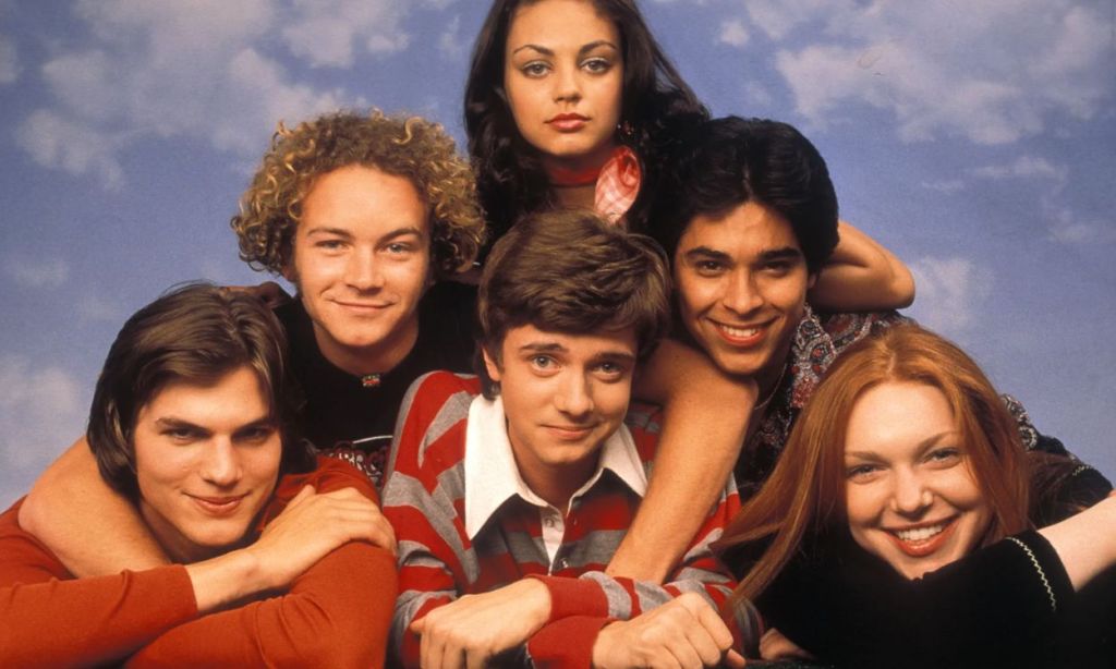 The 70s Show