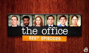 The Office: 15 Best Episodes of All Time (Ranked)