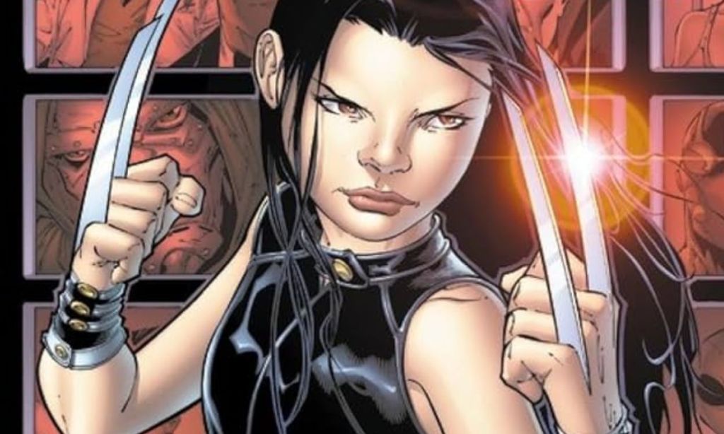 X-23