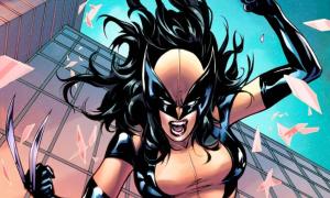 Who Is X-23 in Deadpool 3: Origin and Powers