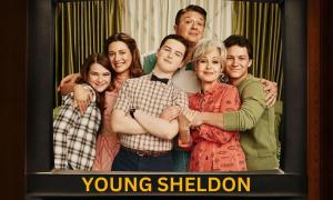 Young Sheldon: Cast and Character Guide