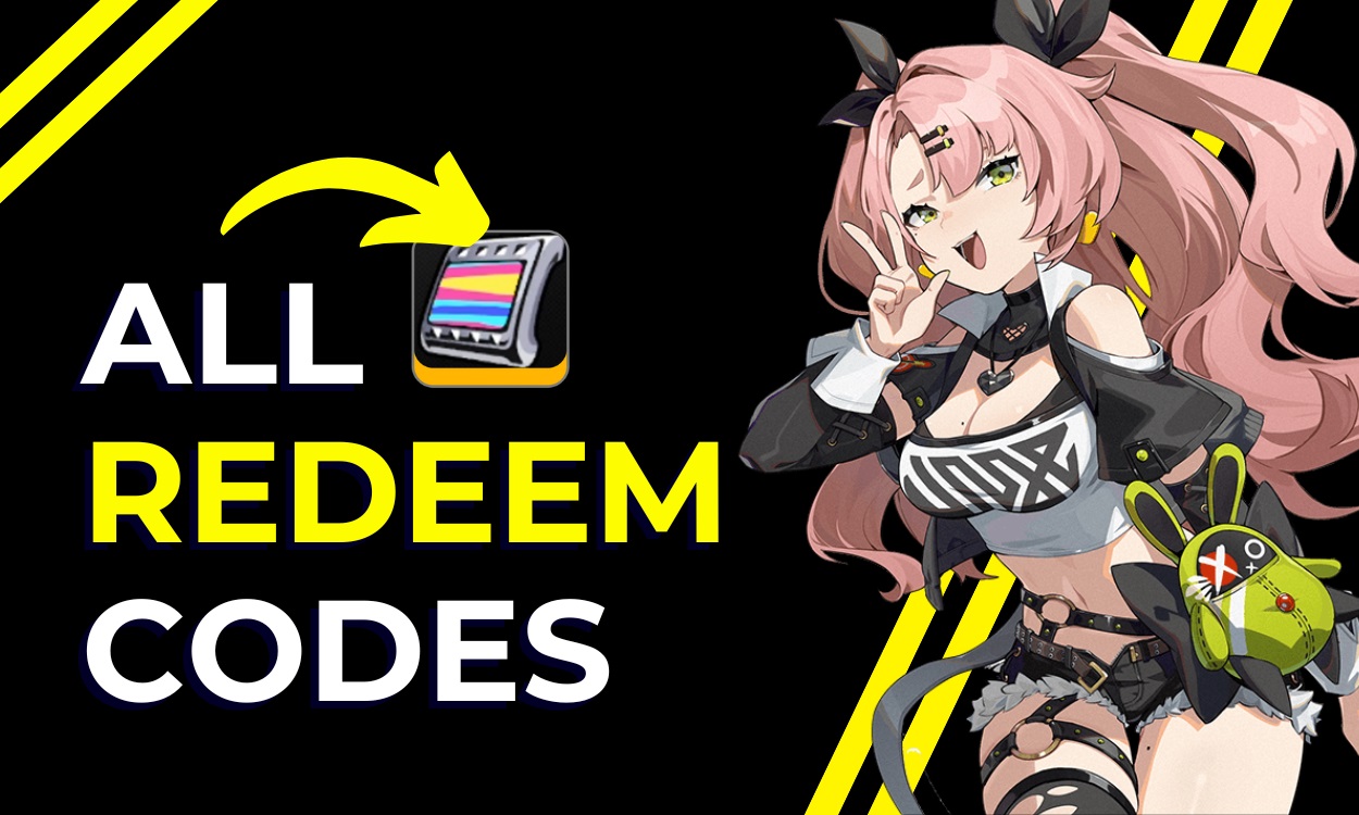 ZZZ Codes October 2024: Redeem All Zenless Zone Zero Codes | Beebom