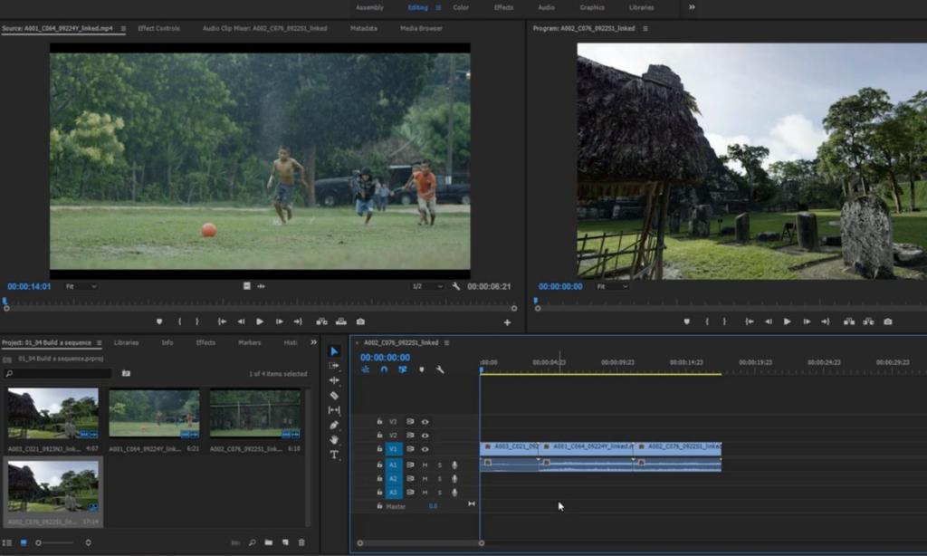 5 Best Video Editing Software for Mac to Use in 2024