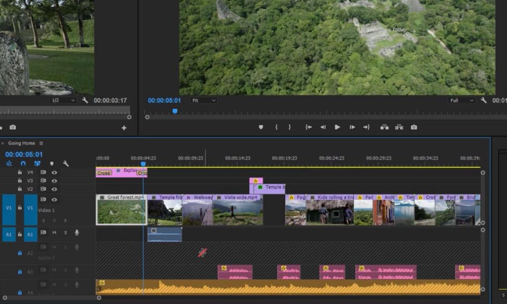 Adobe Premiere Pro Mac