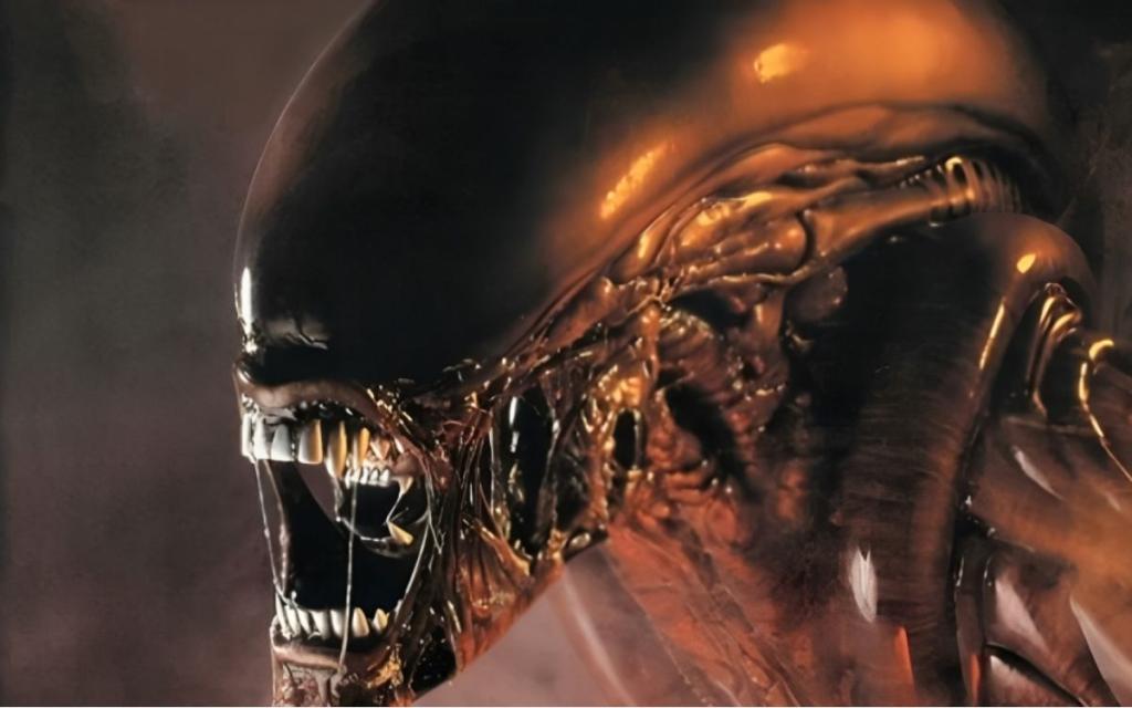 Alien 3