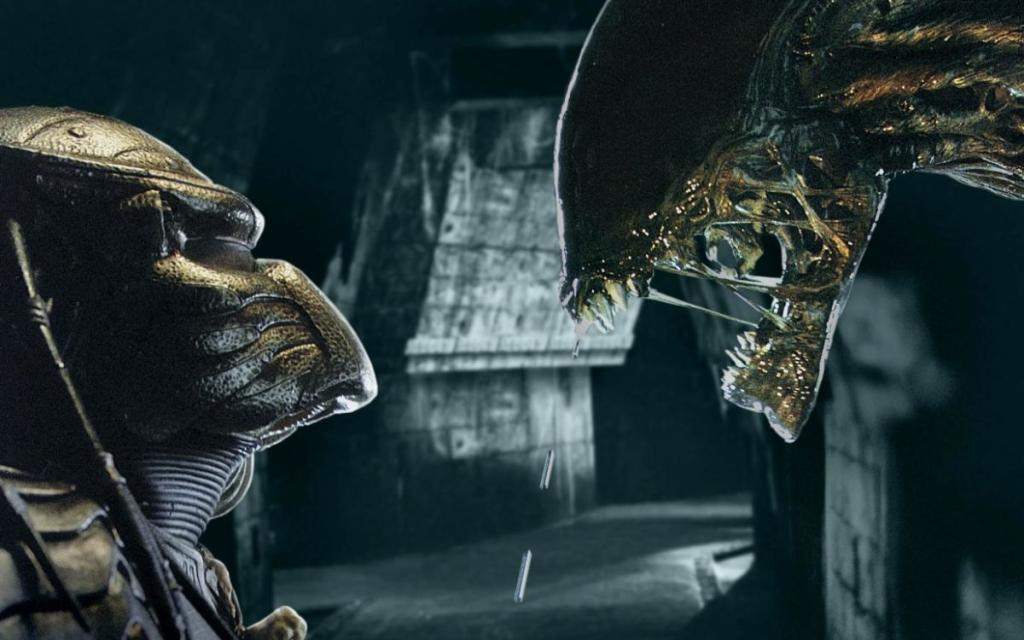 Alien vs. Predator