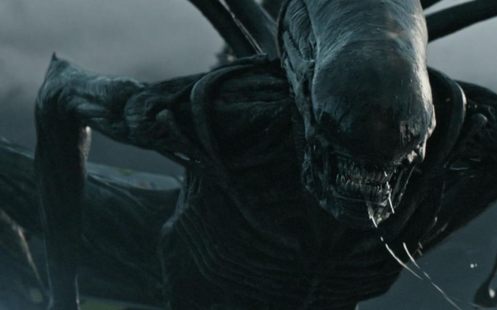 Alien: Covenant