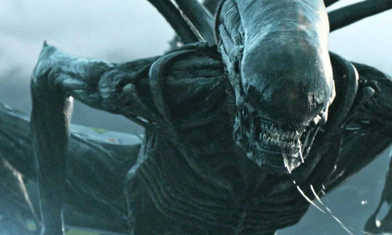 All 8 alien movies ranked worst to best beebom