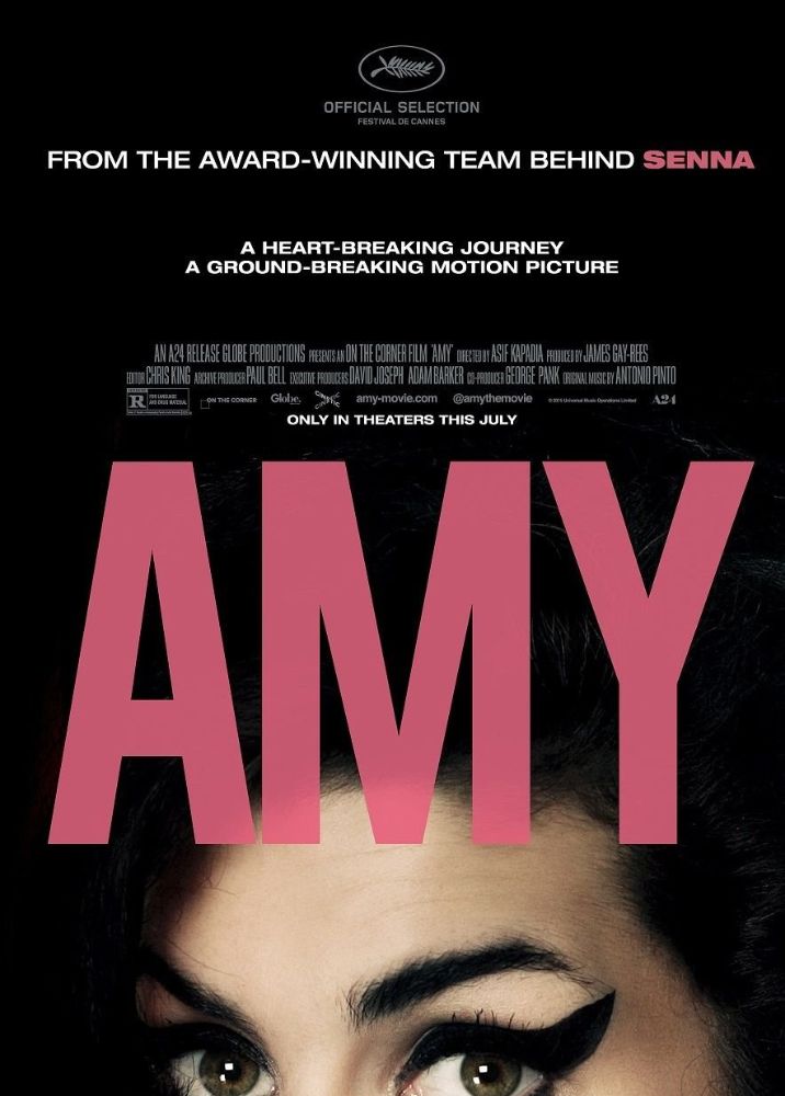 Amy Poster