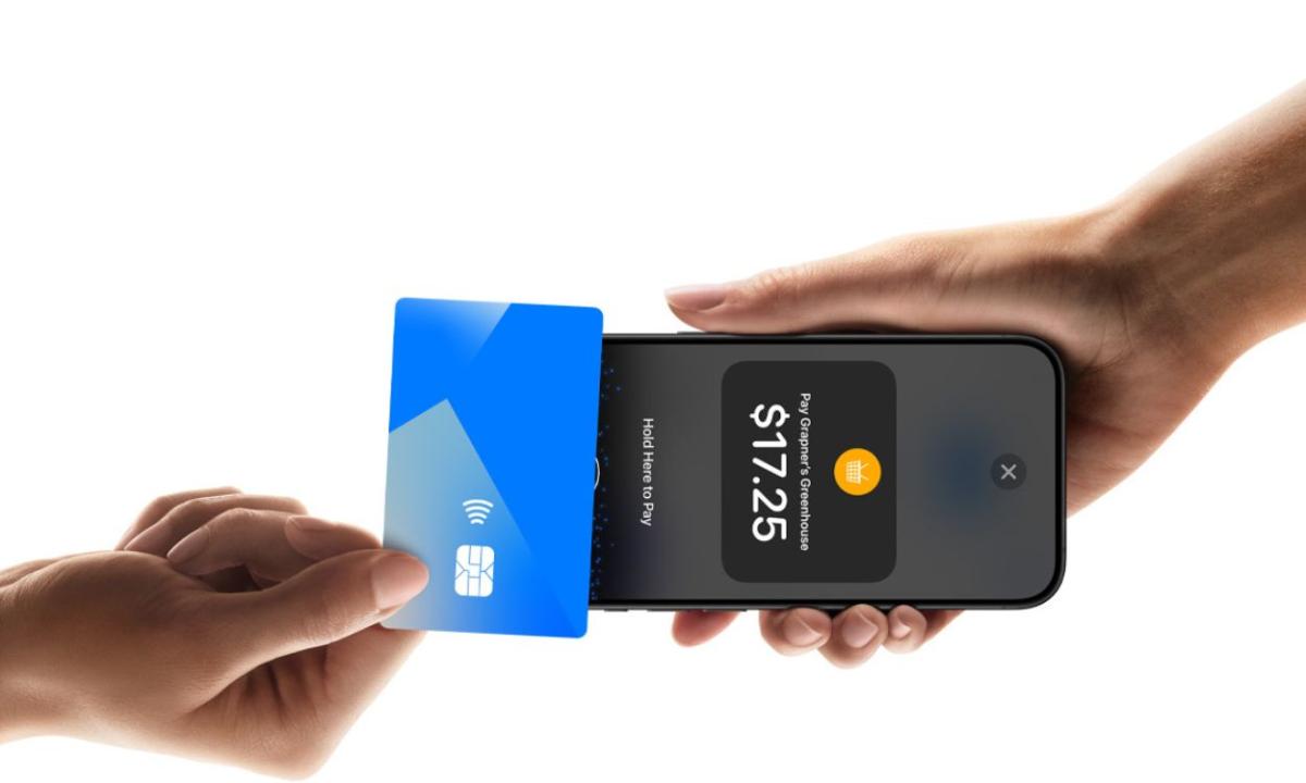 Apple 為 iPhone 帶來 NFC 的功能：確認該功能是否在本國可用