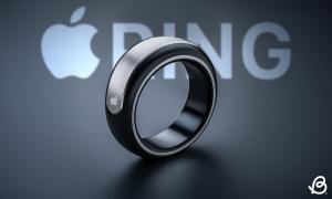 Apple Ring: Everything We Know So Far