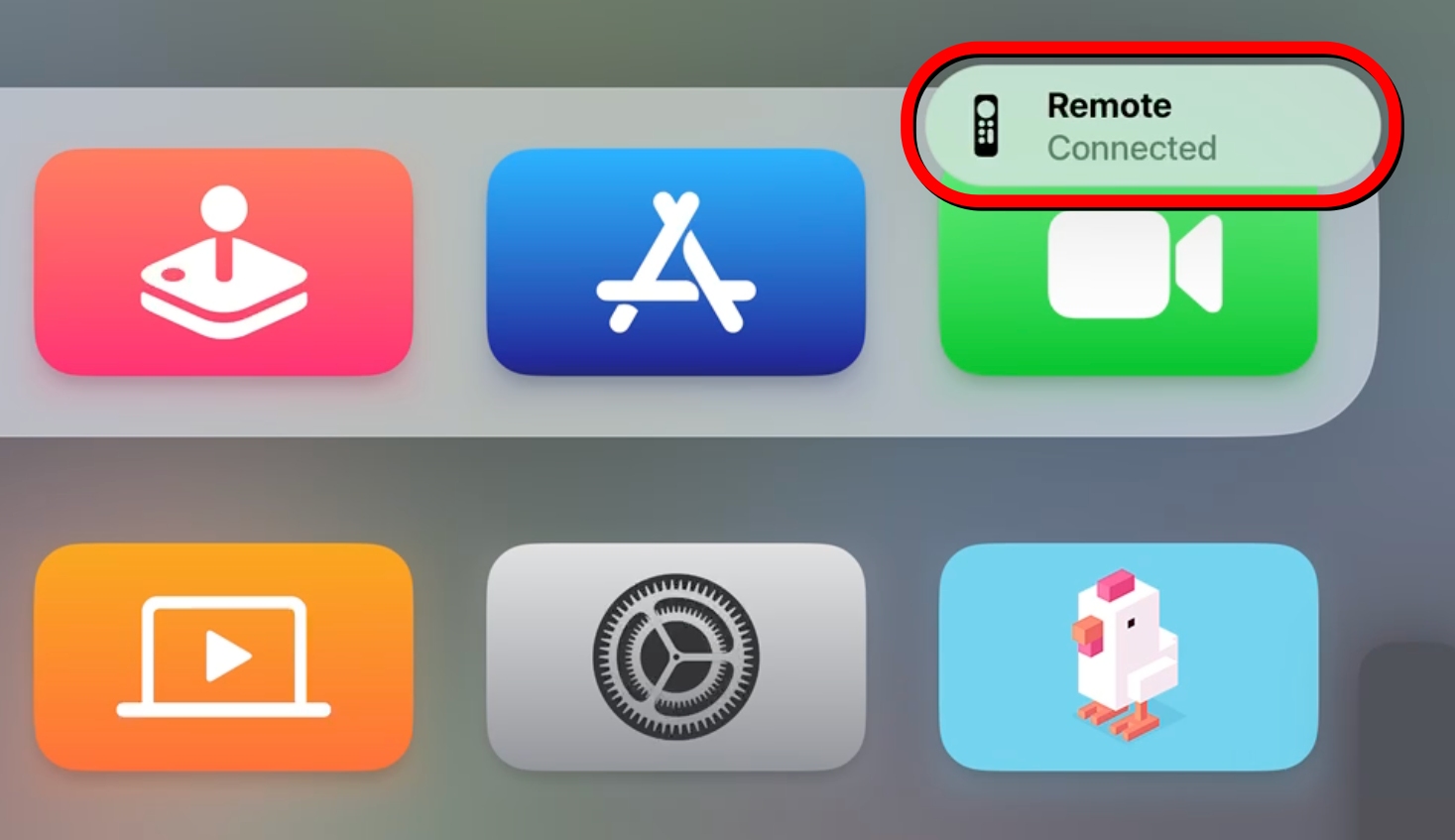 How to Reset Your Apple TV Remote | Beebom