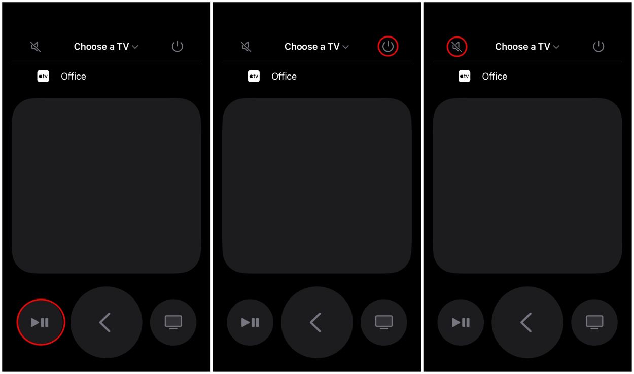 How to Control Apple TV with iPhone | Beebom