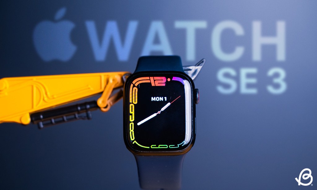 Apple Watch SE 3 Wishlist