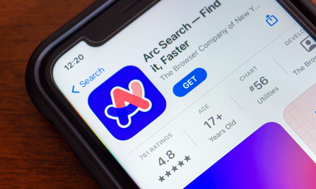 Arc Search Browser Is Coming to Android Very Soon
