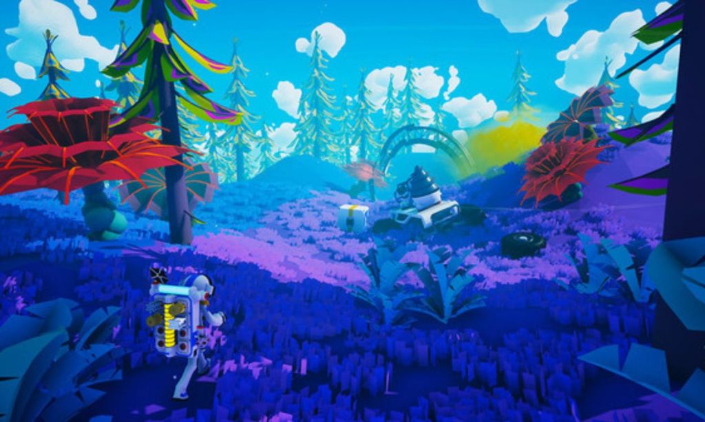 Astroneer