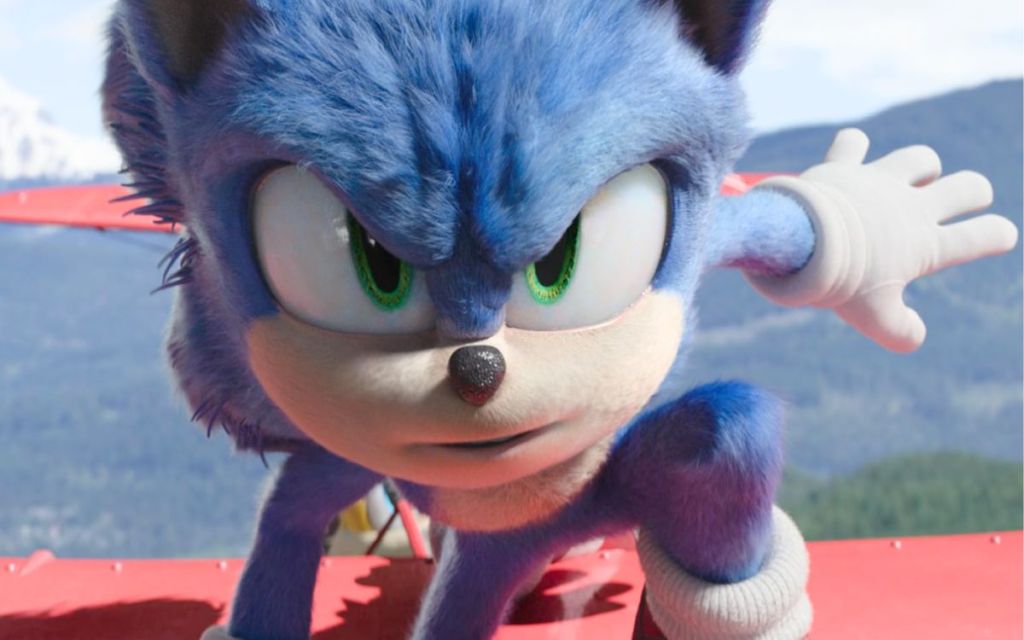 Sonic the Hedgehog 4 Featuring a New Character Seemingly Confirmed by Director