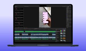 5 Best Video Editing Software for Mac to Use in 2024