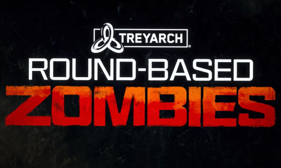 Black Ops 6 Round Based Zombies Cover