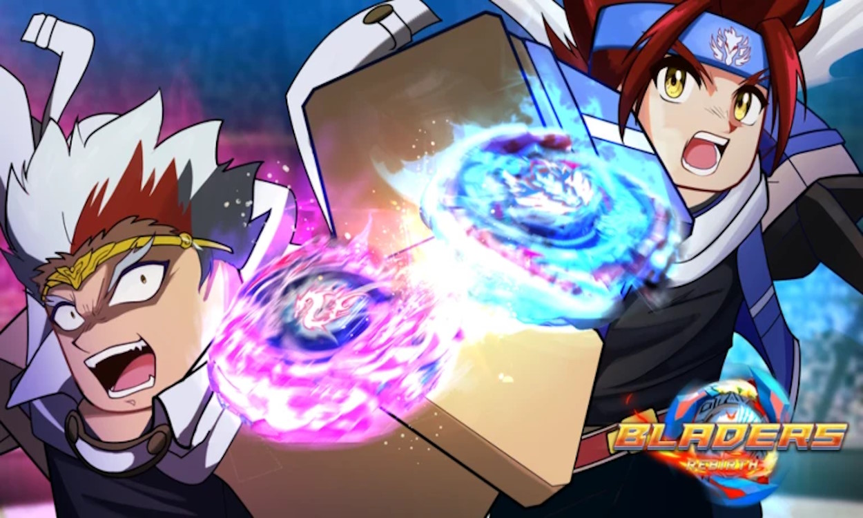 Bladers rebirth codes march 2025 beebom