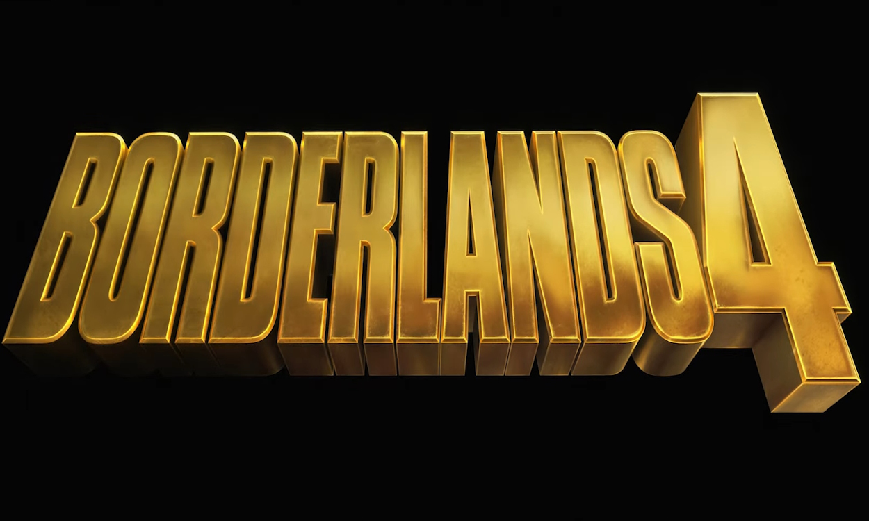 Borderlands 4 Announced at 2024 Beebom