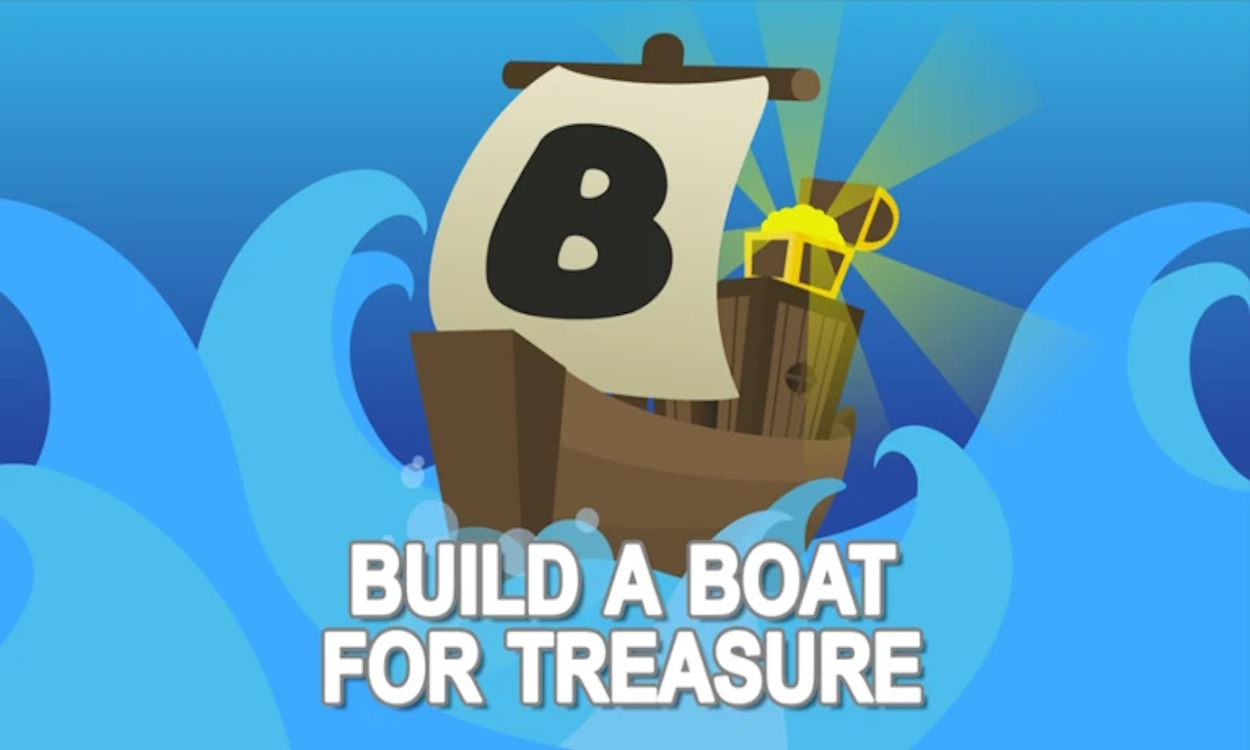 Build a boat for treasure codes (September 2024)