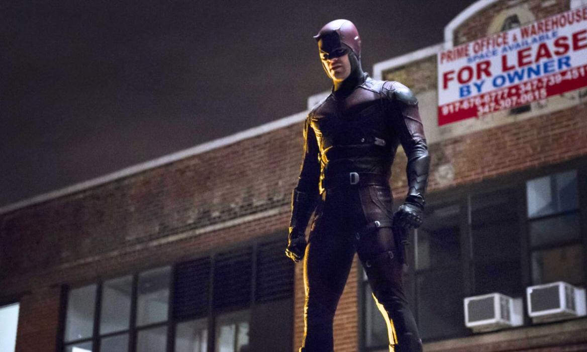 Daredevil Born Again Teaser Leaked Online Before Official Release